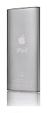 Belkin Lillian Polycarbonate Case for iPod nano 5G (Clear)