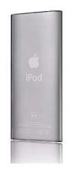 Belkin Lillian Polycarbonate Case for Apple iPod Nano 5G (Clear)