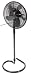 Holmes HASF-1515 16-Inch 4-in-1 Stand Fan