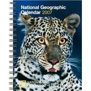 National Geographic Calendar 2007. Wildlife. Buchkalender. (Kalender) (Kalender)