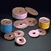 Search : Colly-Seel Discs - 3" Standard Yellow - Pack of 10