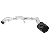 AEM 21-522P Polished Cold Air Intake System by AEM