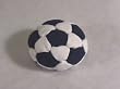Soccer Ball Hacky Sack