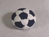 Soccer Ball Hacky Sack - B000143ZMK