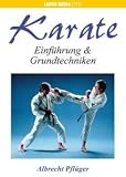 Karate - Einführung und Grundtechniken