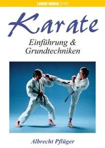 Karate - Einführung und Grundtechniken