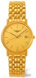 New Longines La Grande Classique Presence Mens Watch L4.720.2.32.8