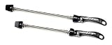 ZIPP Ti Quick Release Bicycle Wheel Skewers - Pair - 01-0602