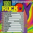 Rock on 1991