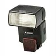 Canon 550 EX Flash for G6, G5, G3, G2, G1, Pro1, Pro90 & all EOS SLR Cameras by Canon
