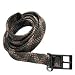 Wiley Duck Hunters Camouflage Belt Image