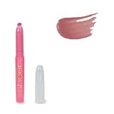 Revlon LipGlide Full Color + Shine 165 Iced Raisin