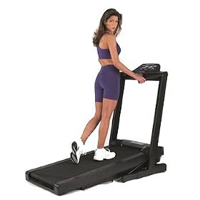 Smooth 5.0P Treadmill
