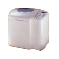 Severin SM 3983 Brotbackautomat, wei� / 450 W / f�r ca. 1000 g Brot