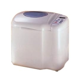 Severin Breadmaker 2.2 lbs Cool Touch