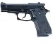 9mm M85 Military Blank Firing Gun