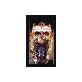 Michael Jackson : Dangerous The Short Films [VHS]