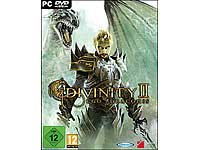 Divinity II - Ego Draconis