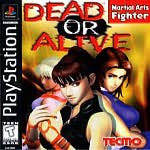Dead Or Alive