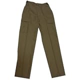 Propper Cotton Ripstop BDU Pants Khaki XLR F520155250XL2