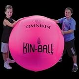 SPORTTIME 48inch Kin-Ball Pink (Price for each)