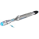 Doctor Who - The Tenth Doctor's Sonic Screwdriver