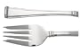 Gorham Column 3-Piece Stainless Flatware Hostess Set