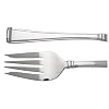Gorham Column 3-Piece Stainless Flatware Hostess Set