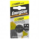 Lithium Watch Battery For CR2025