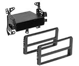 METRA Ltd 99-8201 Toyota Celica / Echo Radio Install Kit
