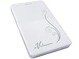 Avolusion MiniDrive 120GB 8MB Cache 5400RPM Ultra Slim Stylish External USB ....