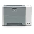 HP LaserJet P3005 Printer