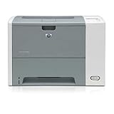 HP P3005 LaserJet Printer