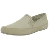 Calvin Klein Jeans Robbie Canvas/Suede, Mocassins hommes