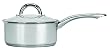 Range Kleen Stainless Steel Covered Sauce Pan, 2-Quart