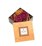 Bitter Orange Potpourri 2 liter gift box by Agraria