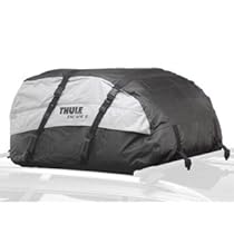 Thule 866 Escape II Rooftop Cargo Bag