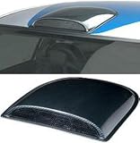 Ventshade Hood Scoop for 1995 - 1995 Volkswagen Jetta