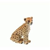 Eigenschaften BULLYLAND 63584 / BULLY 63584 Geparden-Junges