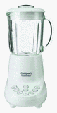 WHT 6-SPEED BLENDER (Cuisinart SPB-6)