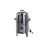 Stainless Steel Electric Smoker