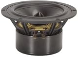 Dayton RS180S-8 7 Reference Shielded Woofer 8 Ohm