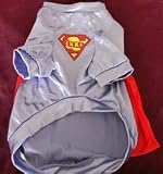 Superdog Halloween Costume * XS / Tiny