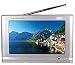 Electronics : August DA920A 9.2 inch portable TV with digital & analogue TV tuners