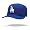 Los Angeles Dodgers 2008 Authentic On-Field 59FIFTY Cap / Hat