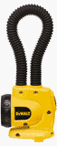 DEWALT DW918 14.4-Volt Flexible Floodlight, No Battery