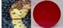 New England Blueberry 8" Coffee Cake (Red Gift Tin)