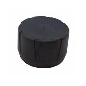 New - Streamlight PolyStinger LED Tail Cap - 76102