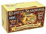 Celestial Seasonings Madagascar Vanilla - 2-pack by Celestial Seasonings