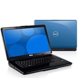 DELL Inspiron 15 �x�[�V�b�N�p�b�P�[�W(�A�C�X�E�u���[)�@15.6�C���`/VistaPremium/2G/250G